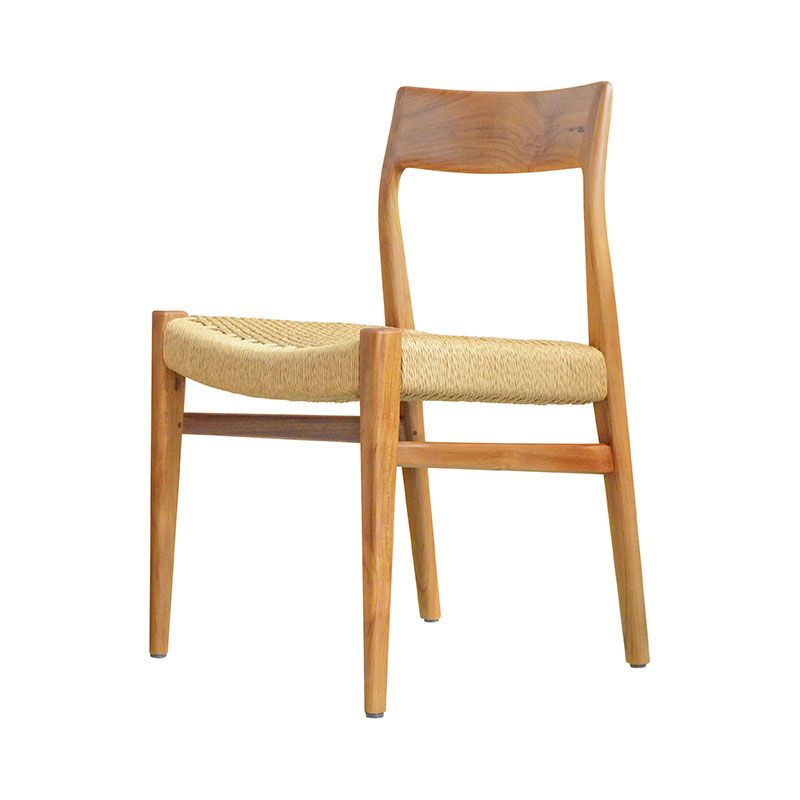 Aarhus Dining Chair - Image 2