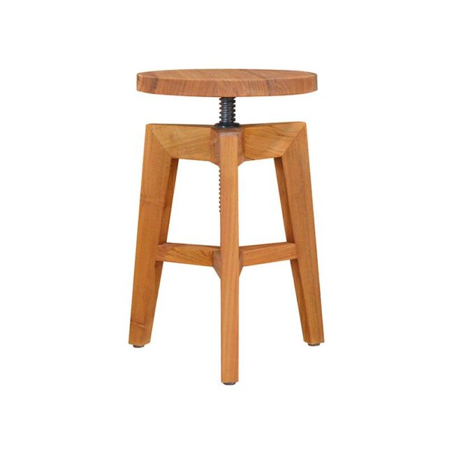 Adjustable Stool - Image 2