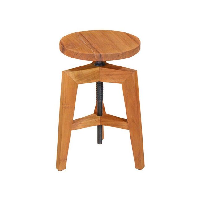 Adjustable Stool - Image 3