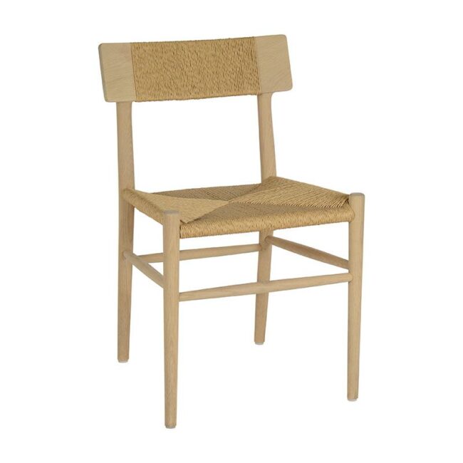 Amon Dining Chair - Image 2