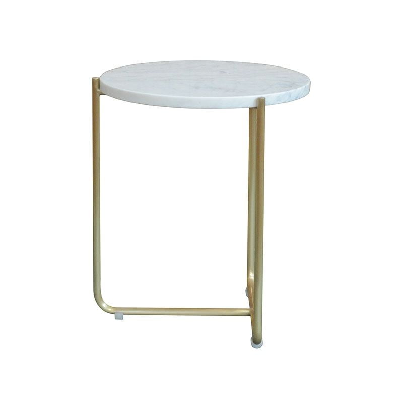 Anatola Coffee Table Marble Top - Image 2