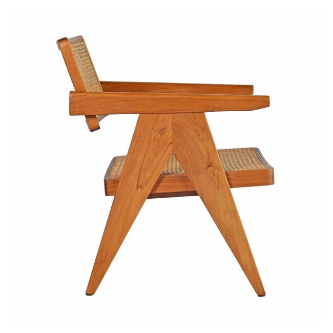Ariston Lounge Chair - Image 3