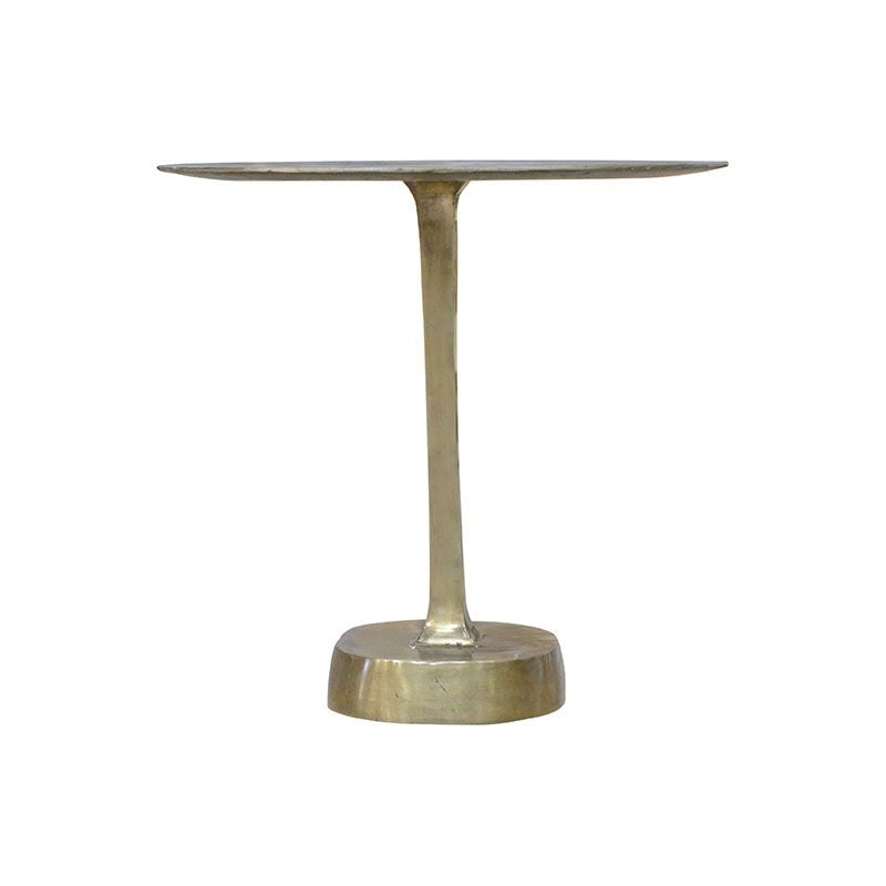 Brass Table Short