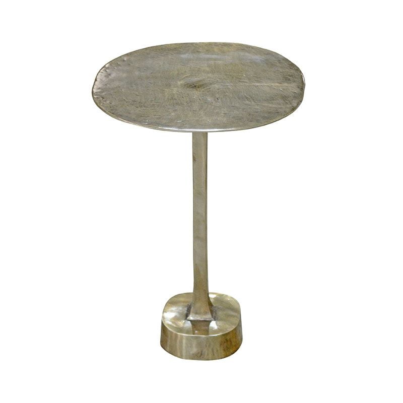Brass Table Tall - Image 2