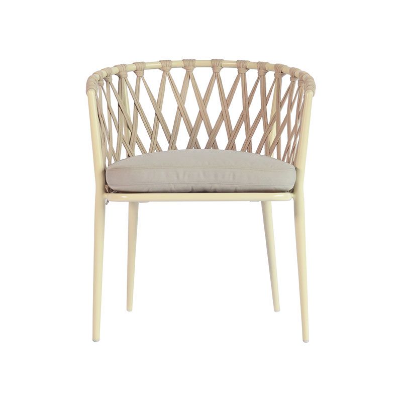 Baku Outdoor Arm Chair