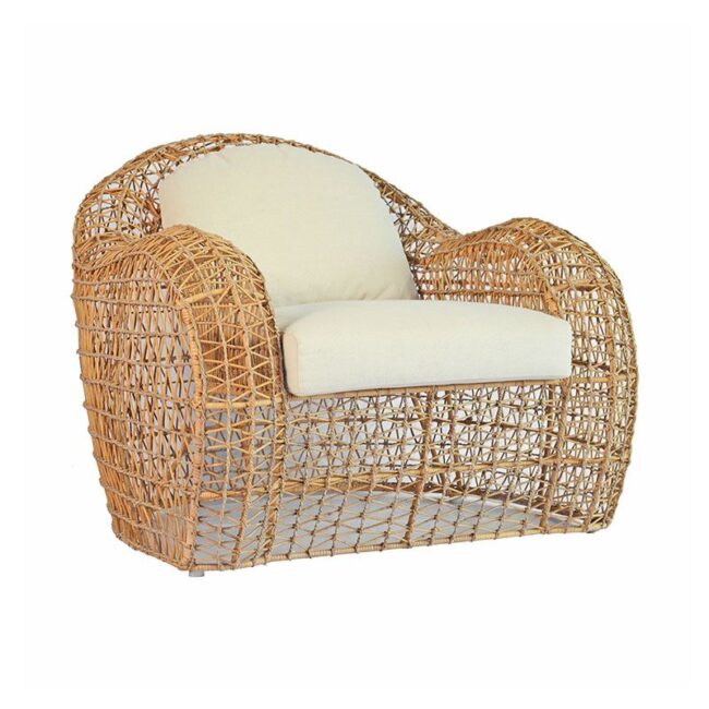 Balou Lounge Chair - Image 2