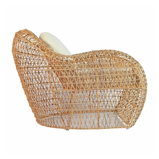 Balou Lounge Chair - Image 3