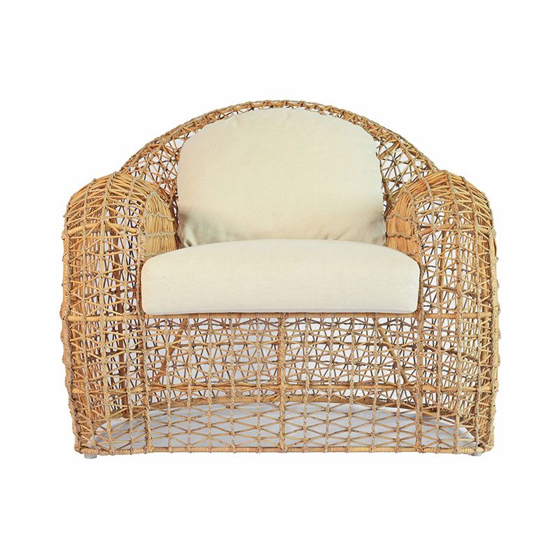 Balou Lounge Chair
