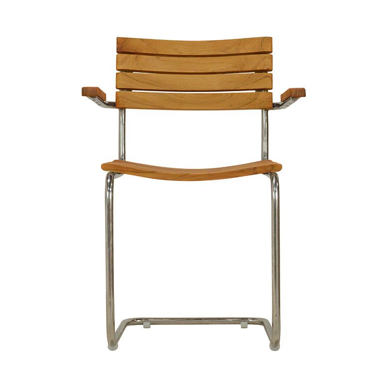 Barber Dining Chair
