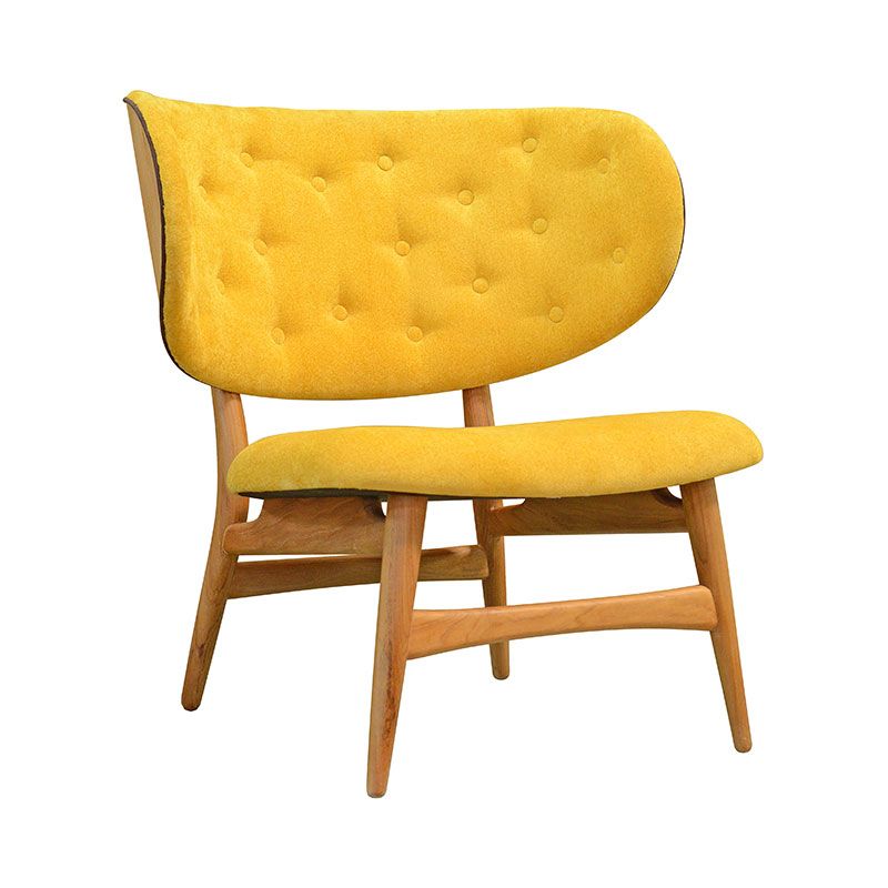 Lisbon Lounger - Image 2