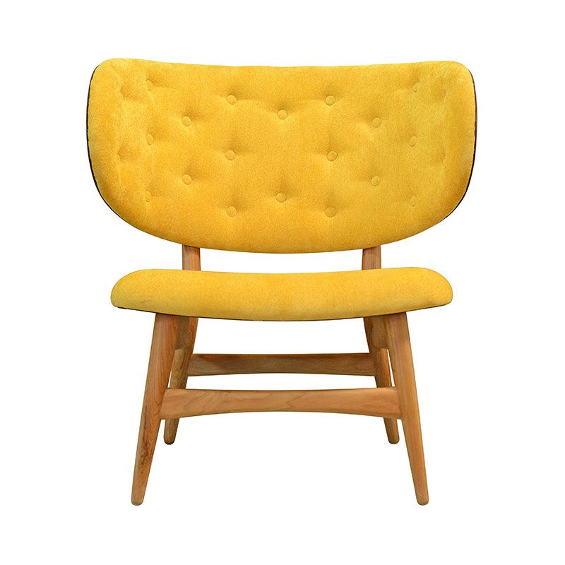 Lisbon Lounger