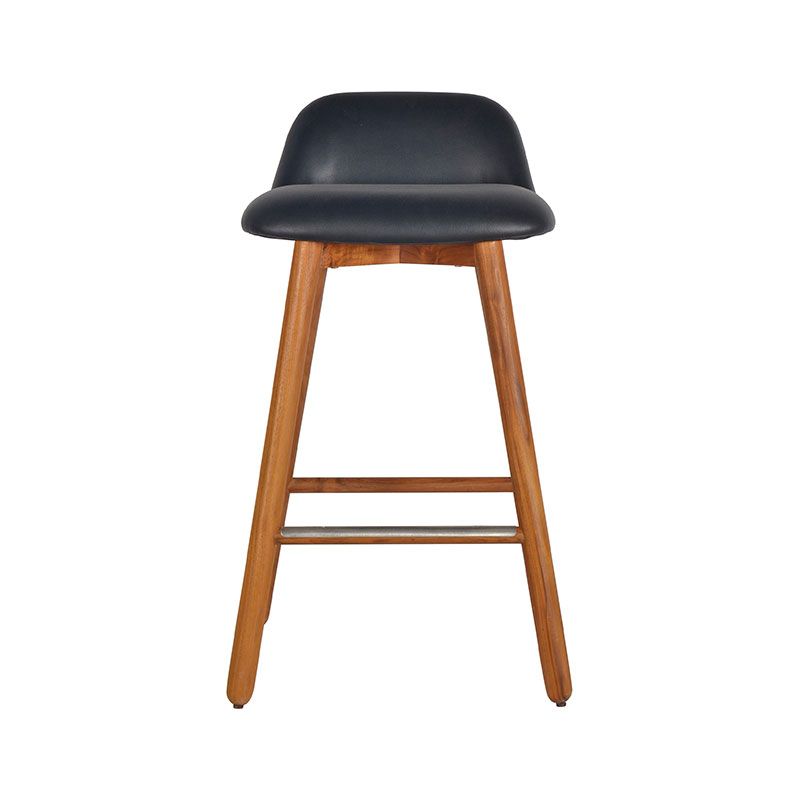 Boomerang Bar Stool
