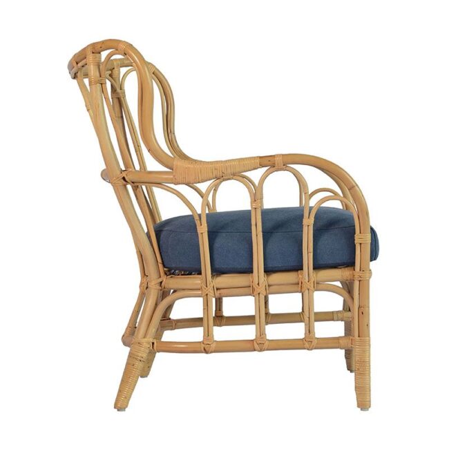 Brian Lounge Chair - Image 3
