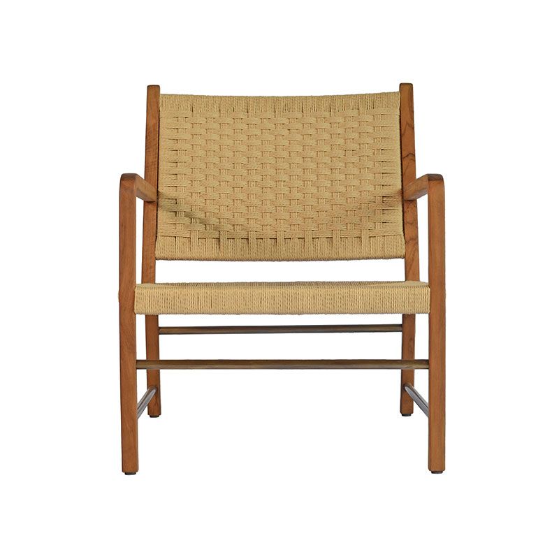 Bricks Lounge Chair