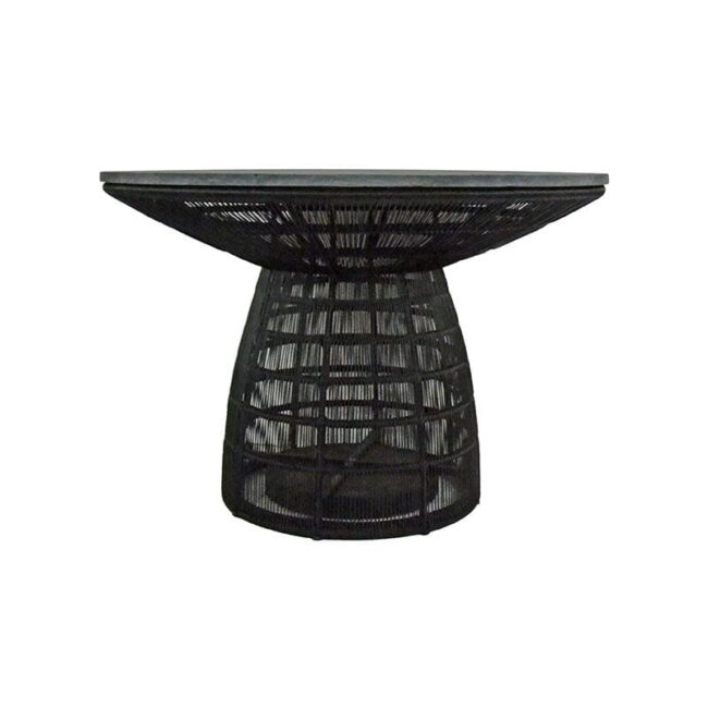 Canasta Dining Table