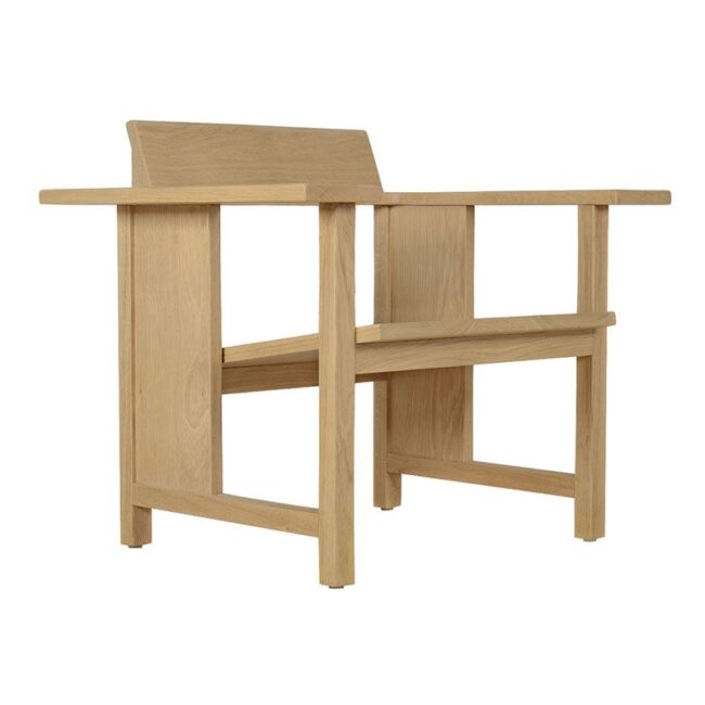 Clerici Lounge Chair - Image 2