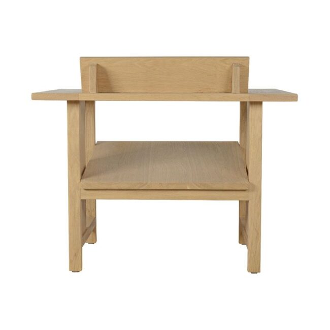 Clerici Lounge Chair