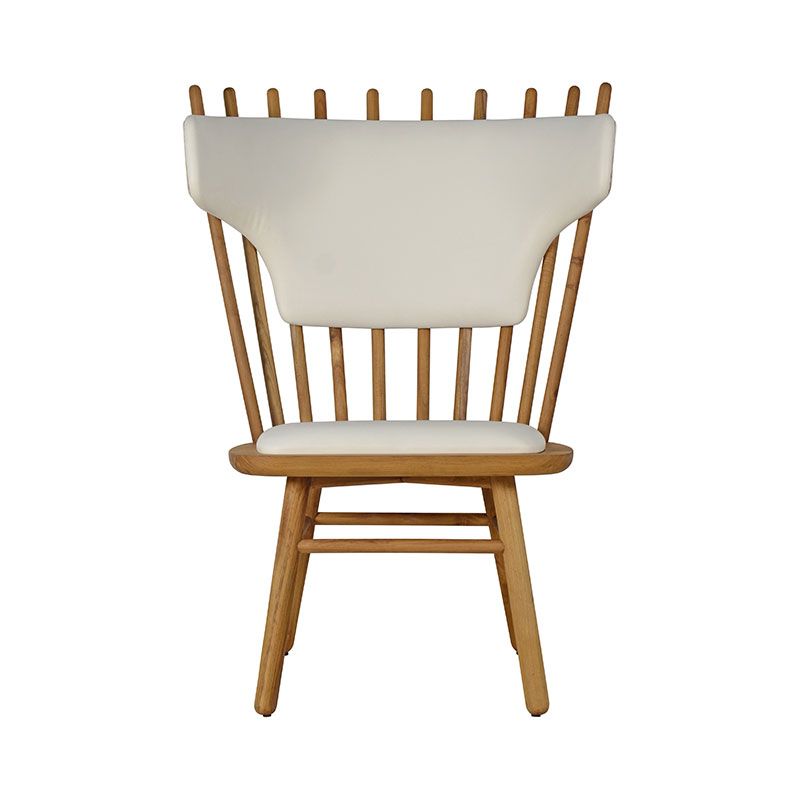 Crown Lounge Chair