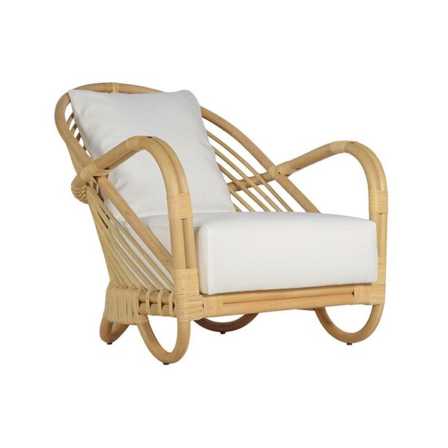 Dania Lounge Chair - Image 2