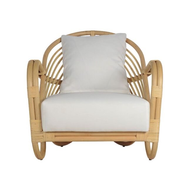Dania Lounge Chair