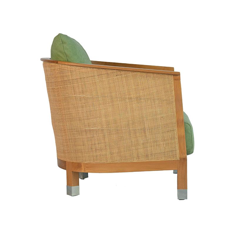 Dubai Lounge Chair - Image 3