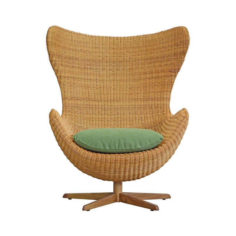 Egg Lounge Chair
