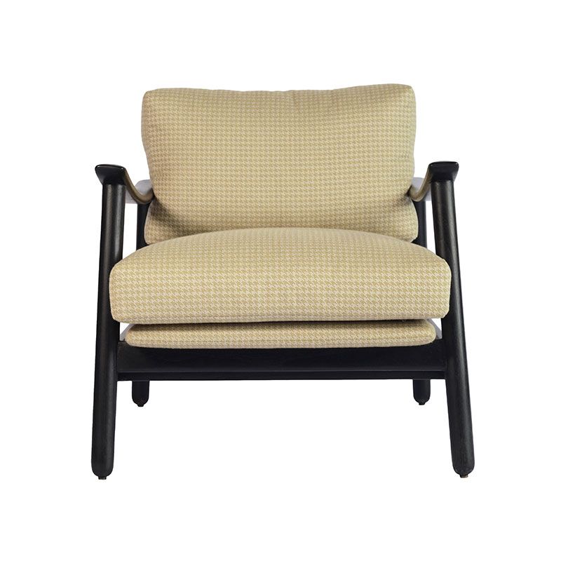 Finn Lounge Chair