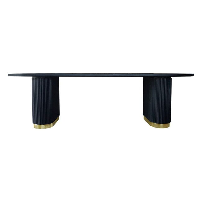Gubi Dining Table