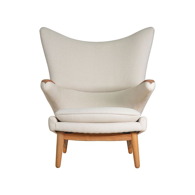 Heist Lounge Chair
