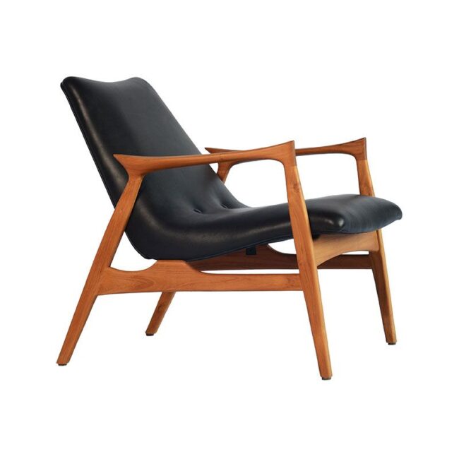 Hunting Lounge Chair - Image 2
