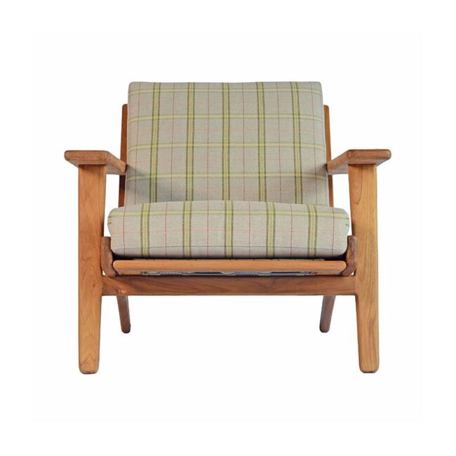 Langard Lounge Chair