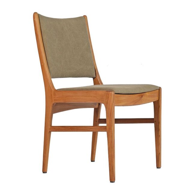 Laurel Dining Chair - Image 2