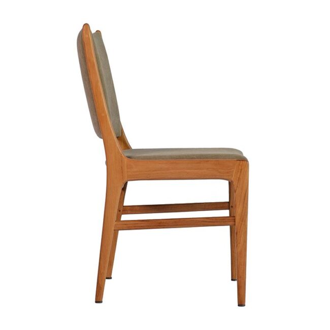 Laurel Dining Chair - Image 3