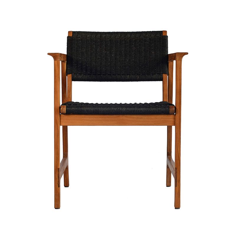 Lenon Outdoor Arm Chair