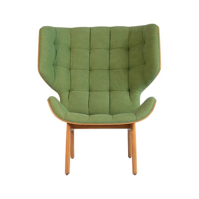 Capito Lounge Chair