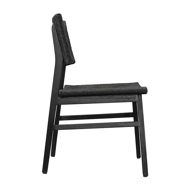 Lucas Dining Chair - Image 3