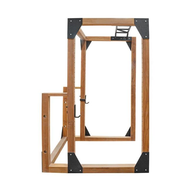 Monkey Power Rack - Image 2