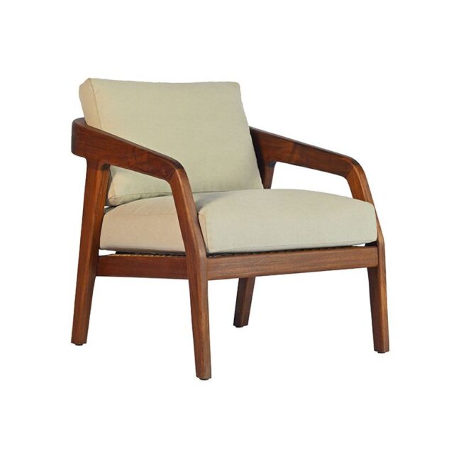 Palmyra Lounge Chair - Image 2