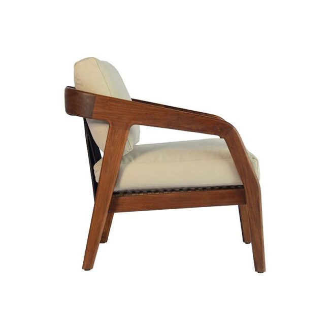 Palmyra Lounge Chair - Image 3