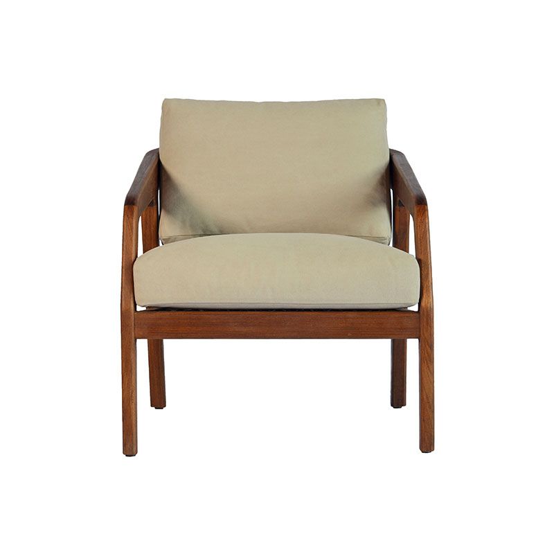 Palmyra Lounge Chair