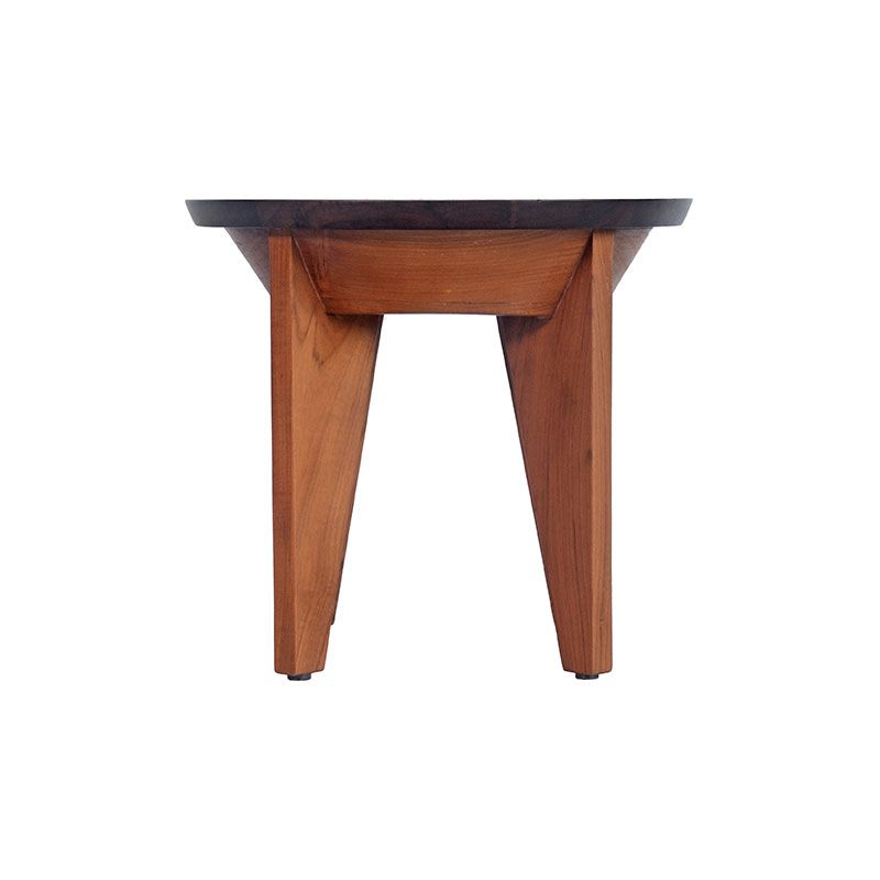 New Round Side Table