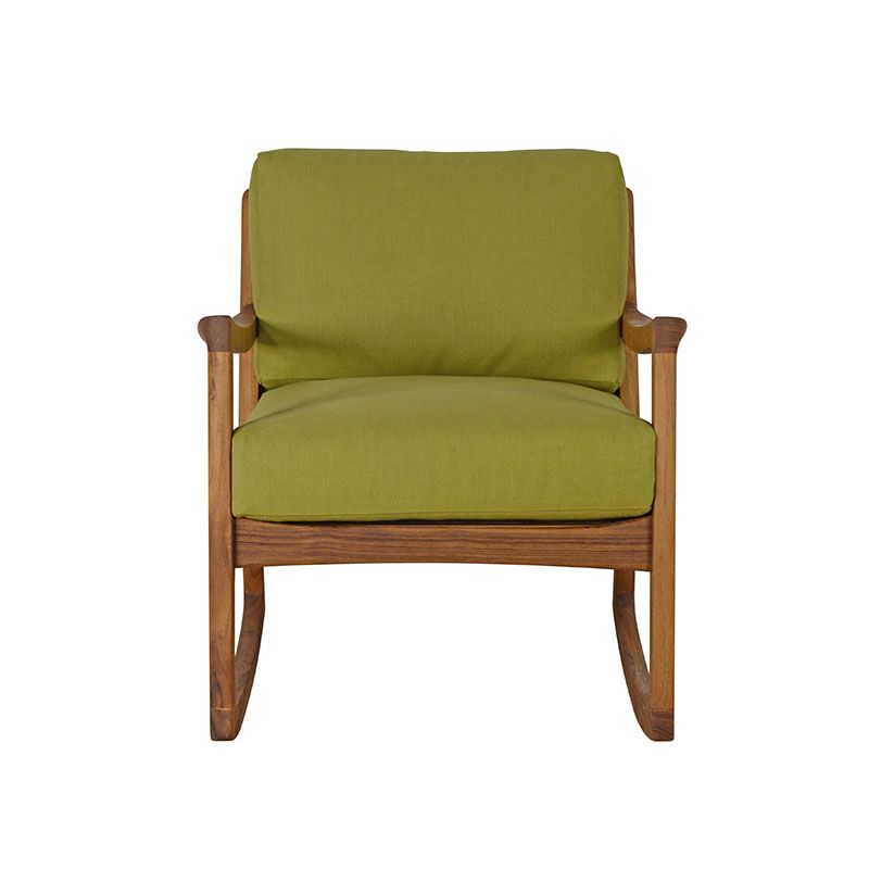 Nordic Rocking Chair