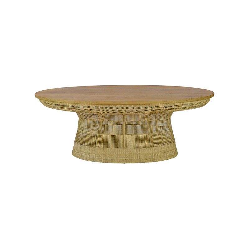 Buli Dining Table