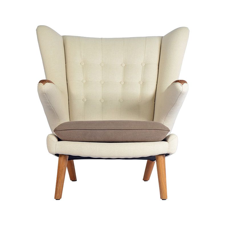 Papa Bear Lounge Chair