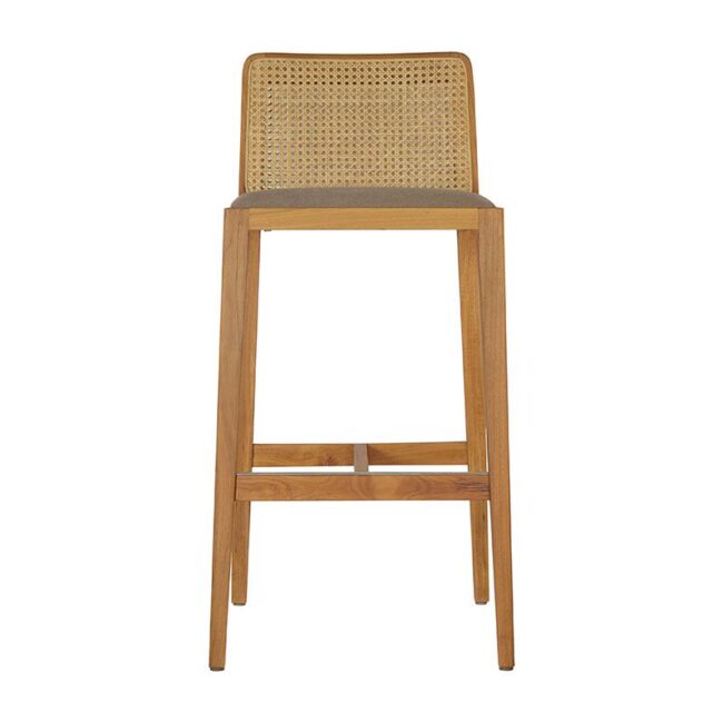 Pocket Bar Chair