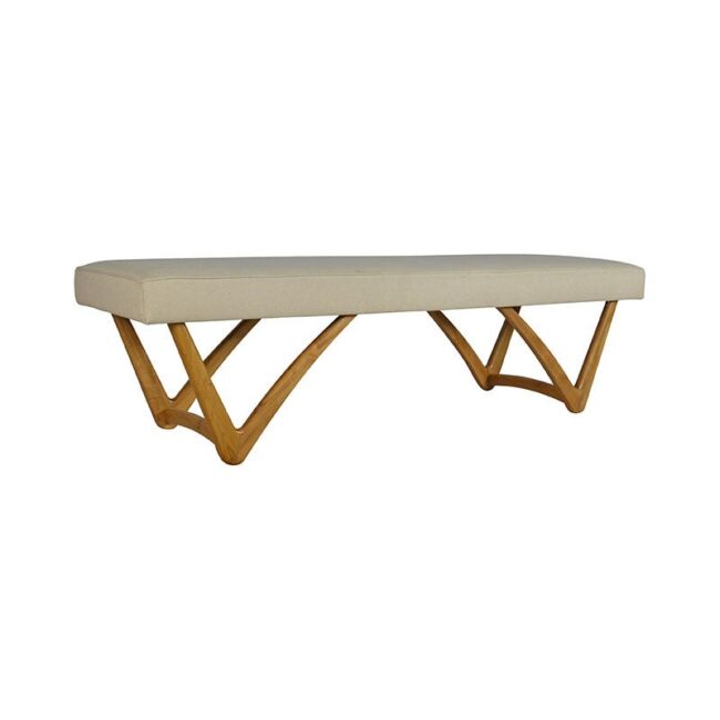Pontiac Bench - Image 2