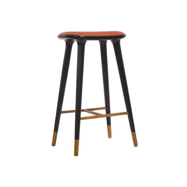 Raval Bar Stool - Image 2