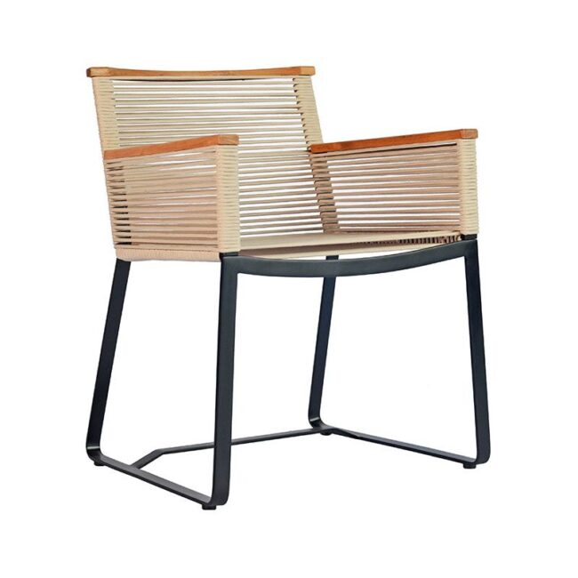 Ropa Outdoor Arm chair - Image 2