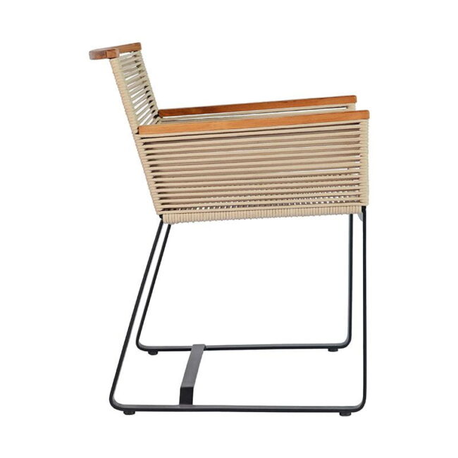 Ropa Outdoor Arm chair - Image 3