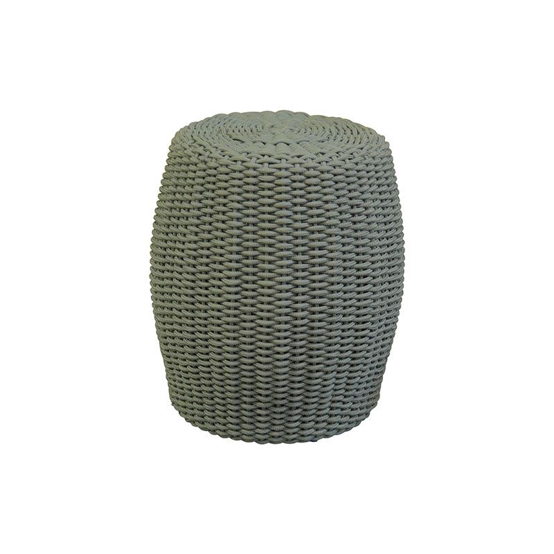 Norfolk Rope Stool